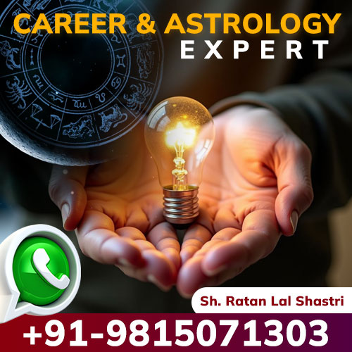 Career & Astrology Expert